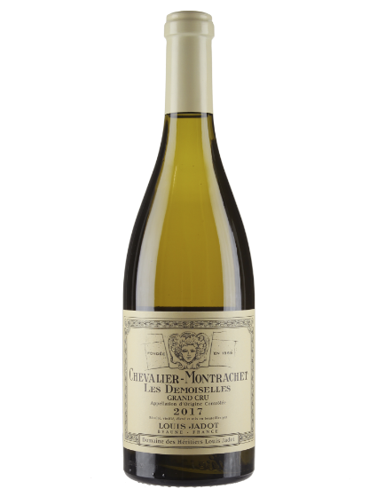 Chevalier Montrachet Les Demoiselles